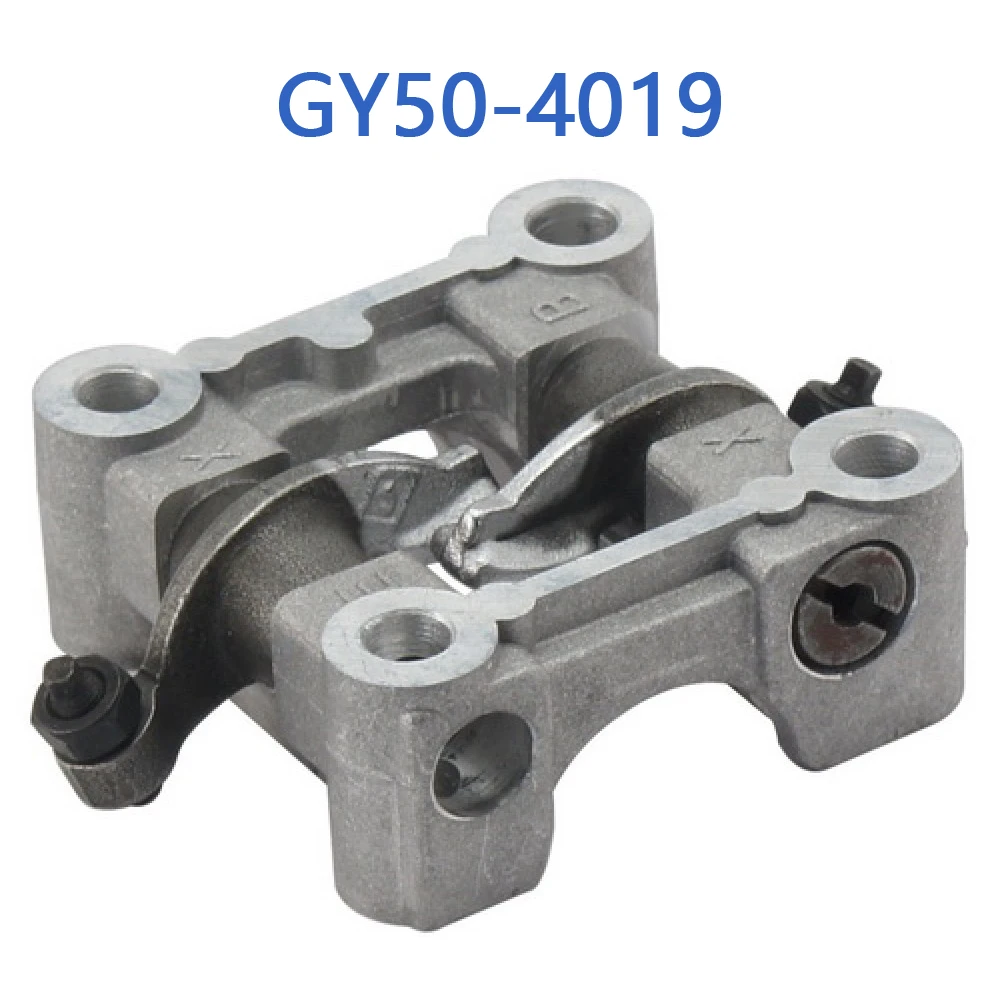 GY50-4019 GY6 50cc Camshaft Holder untuk GY6 50cc 4 Stroke skuter Cina Moped 1P39QMB mesin