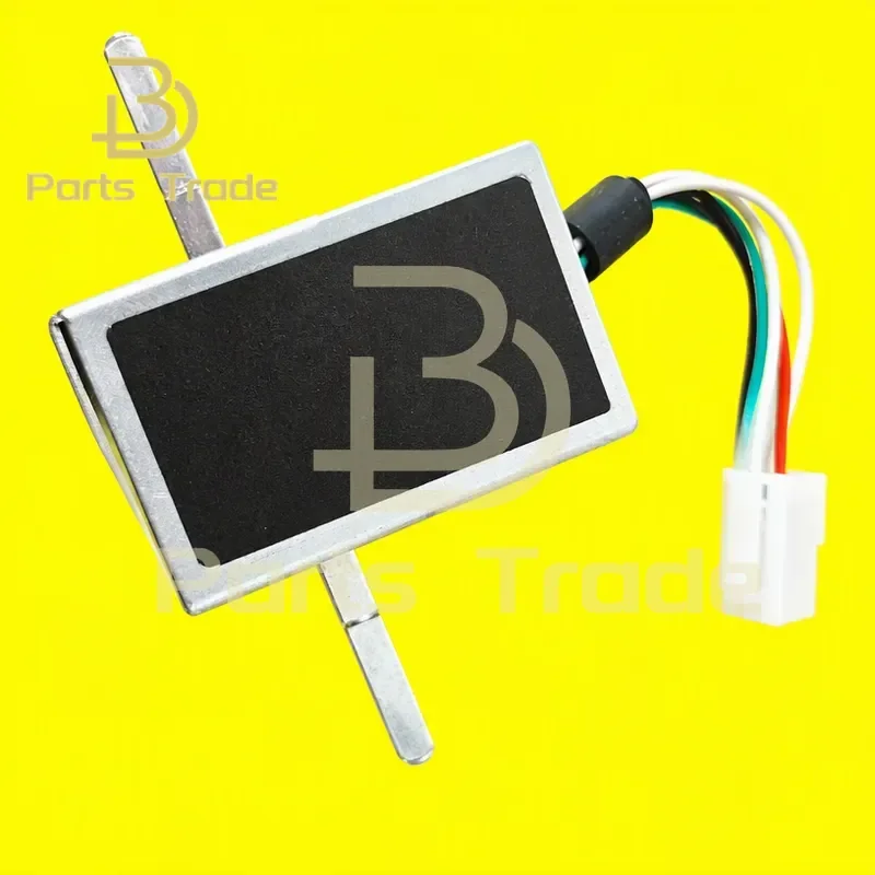 for ET126 ET-126MCU Electronic Throttle Pedal ET165 ET-165MCU ET-166MCU Forklift Foot Pedal Accelerator