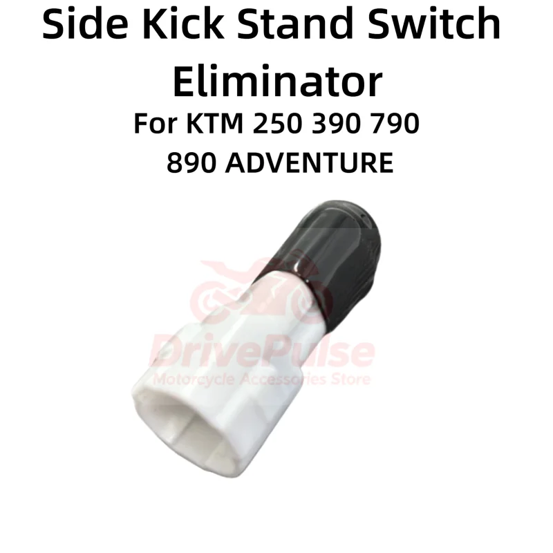 

Элиминатор переключателя боковой подставки для KTM 250 390 790 890 ADVENTURE, обходной ключ