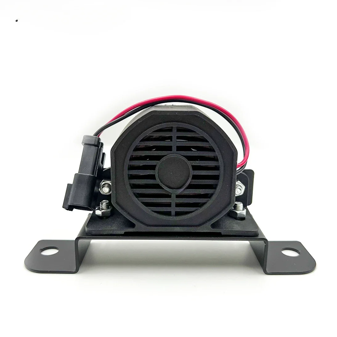 Buzzer/walking and Reversing Horn Commonly Used Hook Machine Forklift Accessories Suitable for Excavators