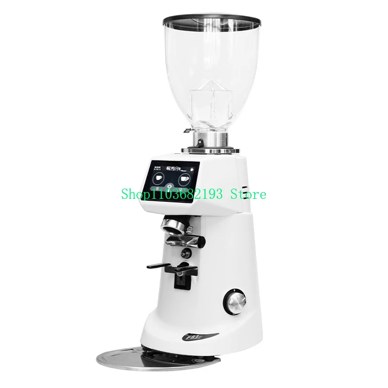 F83E Commercial Coffee Coffee Grinder Electric Italian Coffee Bean Grinder