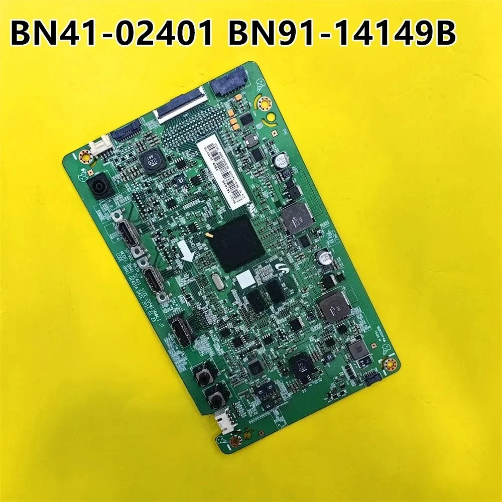 BN41-02401A Main Board BN91-14149B Motherboard SD790C_MAIN_29Suitable For Monitor screen CY-J290BNLV1H LS29E790C S29E790