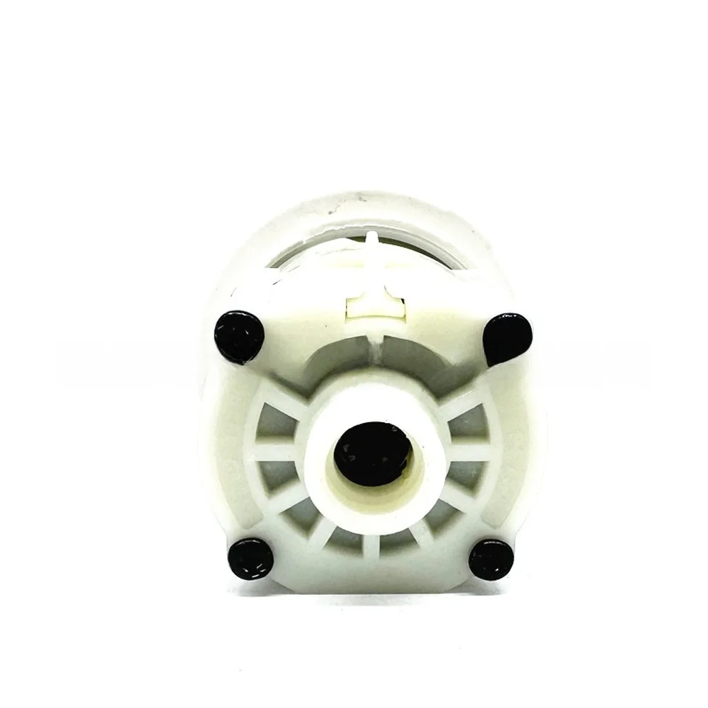 126961-7 Transmission Assembly For HP485D DHP485 XPH131 Power-Tools Replacement ABS Gear Box Accessories
