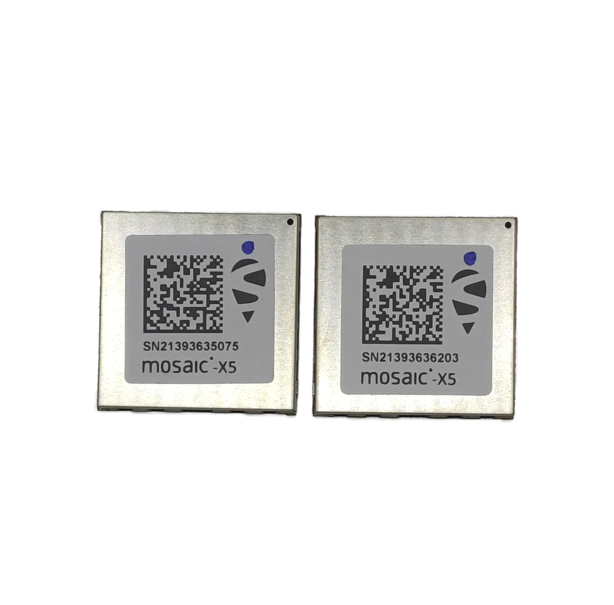 Septentrio_mosaic X5 Rtk Oem Board Gnss Gps Module With Gnss Surveying Antenna