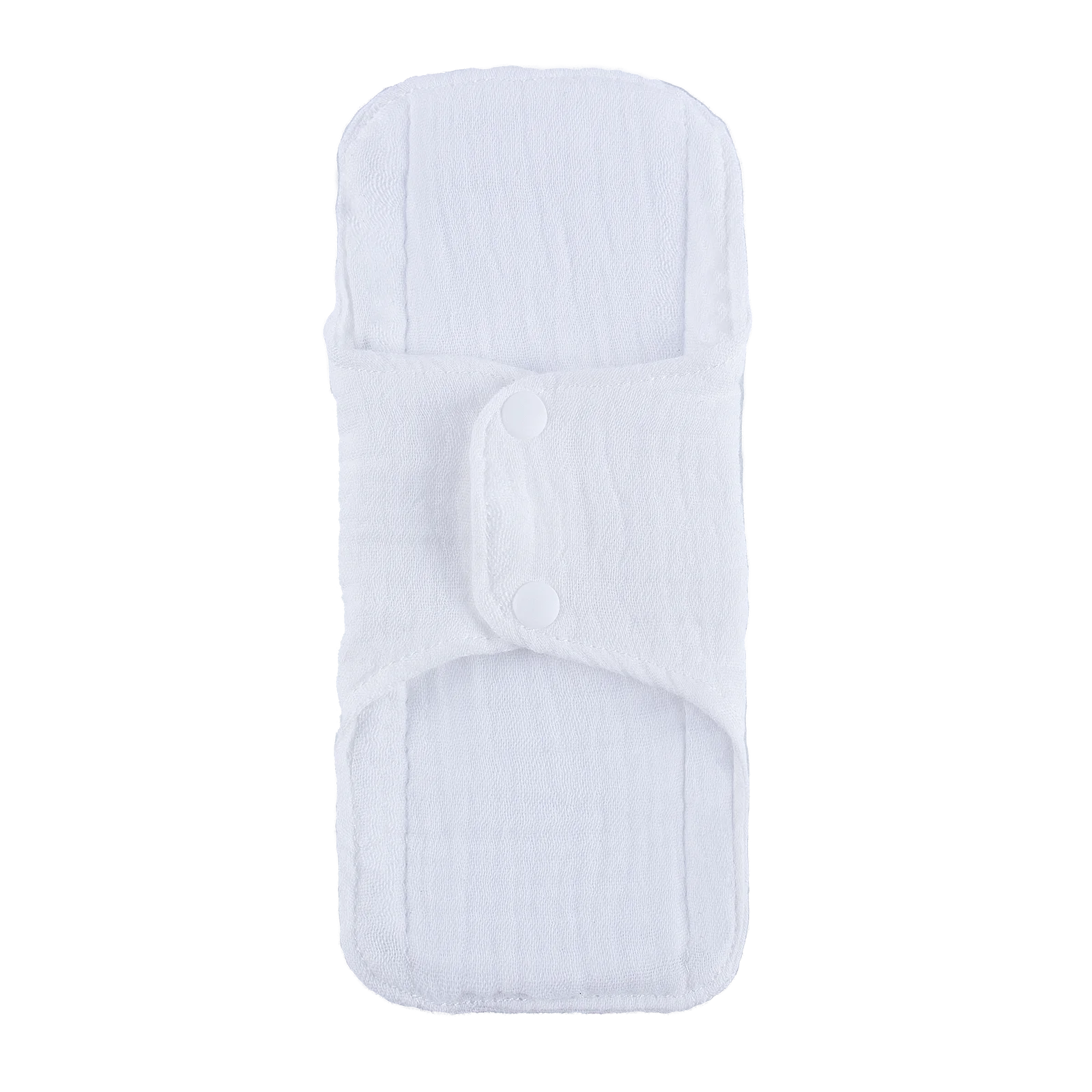 AIO تنفس غزل القطن اللباس الداخلي بطانة المؤنث الفوط الصحية فترة سراويل مانعة للتسرب وسادة قطن قابل للغسل لوازم النظافة #5