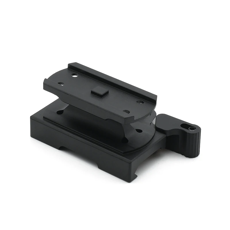 LT751 Quick Detach Absolute Co-witness Mount for Hunting and Airsoft