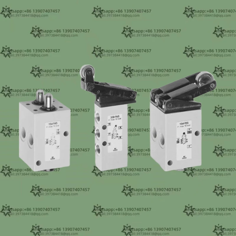 

1 Pcs 148-945 machine control valves 138-945, -955, -965, 134-945, -955