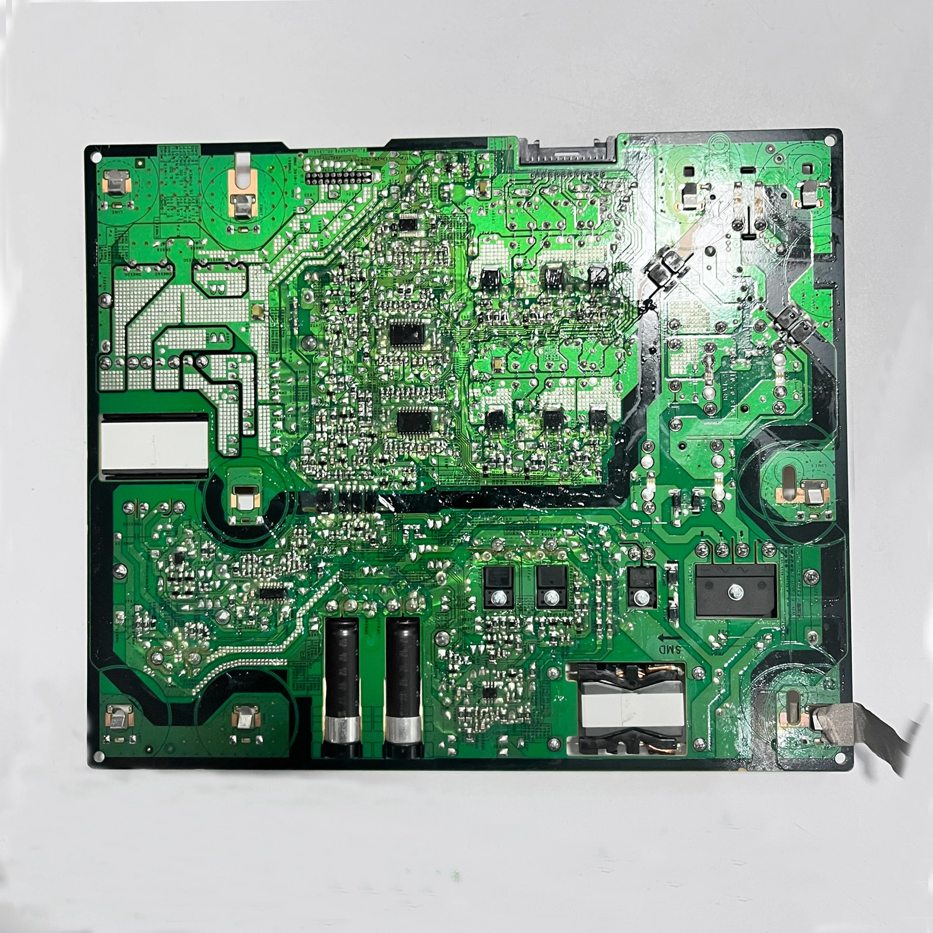 Placa brandnew do poder do OEM para a tevê esperta, QN65Q65FNFXZA QN65Q6FNAVXZA UN65NU8000FXZA, 65 "parte