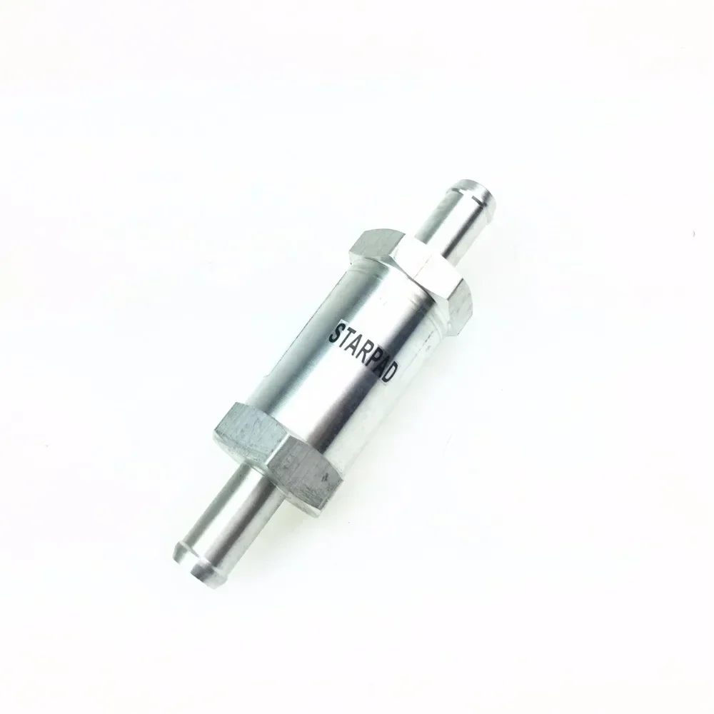 For  auto parts CNG natural gas liquefied gas filter Dual fuel auto gas conversion filter thickened type