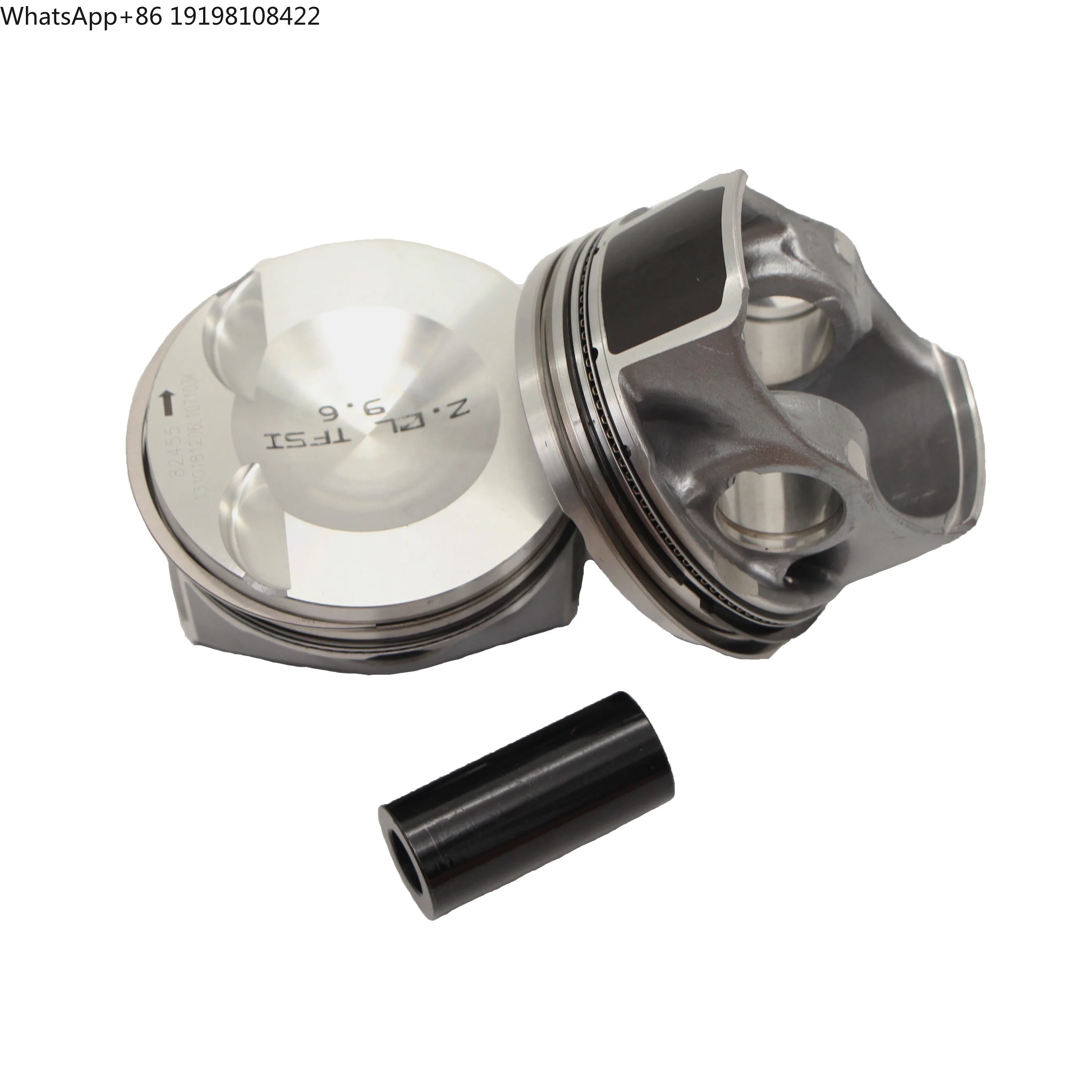 OEM 06H 107 065DD SENP NEW High Quality EA888 Engine System Piston Assembly/Coarse/Improved Version for VW Audi Passat Q5 2.0TSI