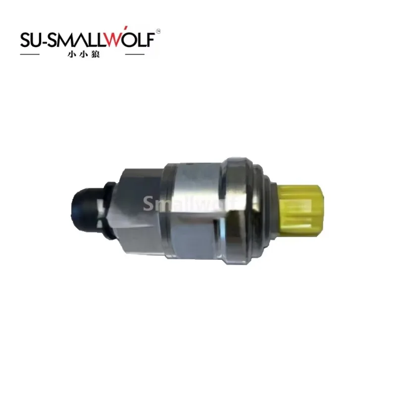 

Good seller Haulotte Overload Sensor 2421620600 for Haulotte Boom Lift HA20PX 1