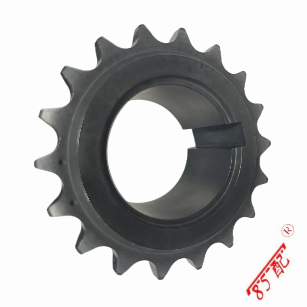 Engine Oil Pump Drive Gear 051383 For Peugeot 206/207/301/307/308/2008 For Citroen C2/C3/C4/Picasso/Elysee