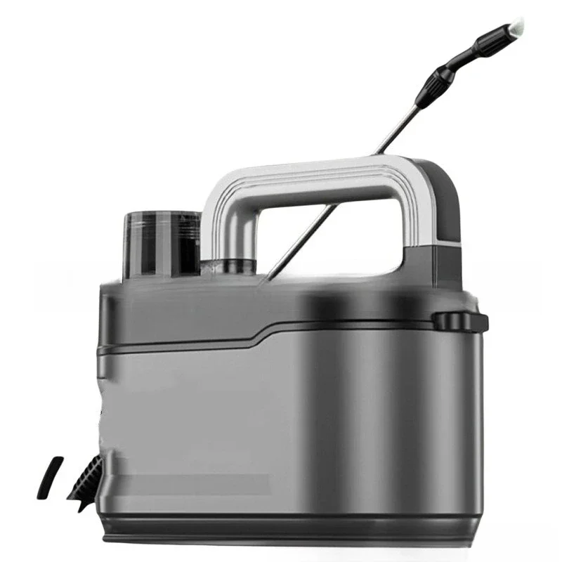 

Electric watering can, fully automatic household small sprayer, medicating, watering, disinfecting sprayer