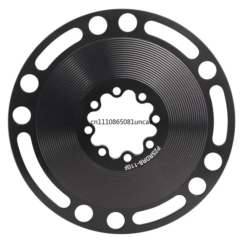 110BCD Chainring Adapter Spider Convert 8 Bolt GXP Crank To 3/4 Bolt Direct Mount Road Bike Cycling Upgrade Parts