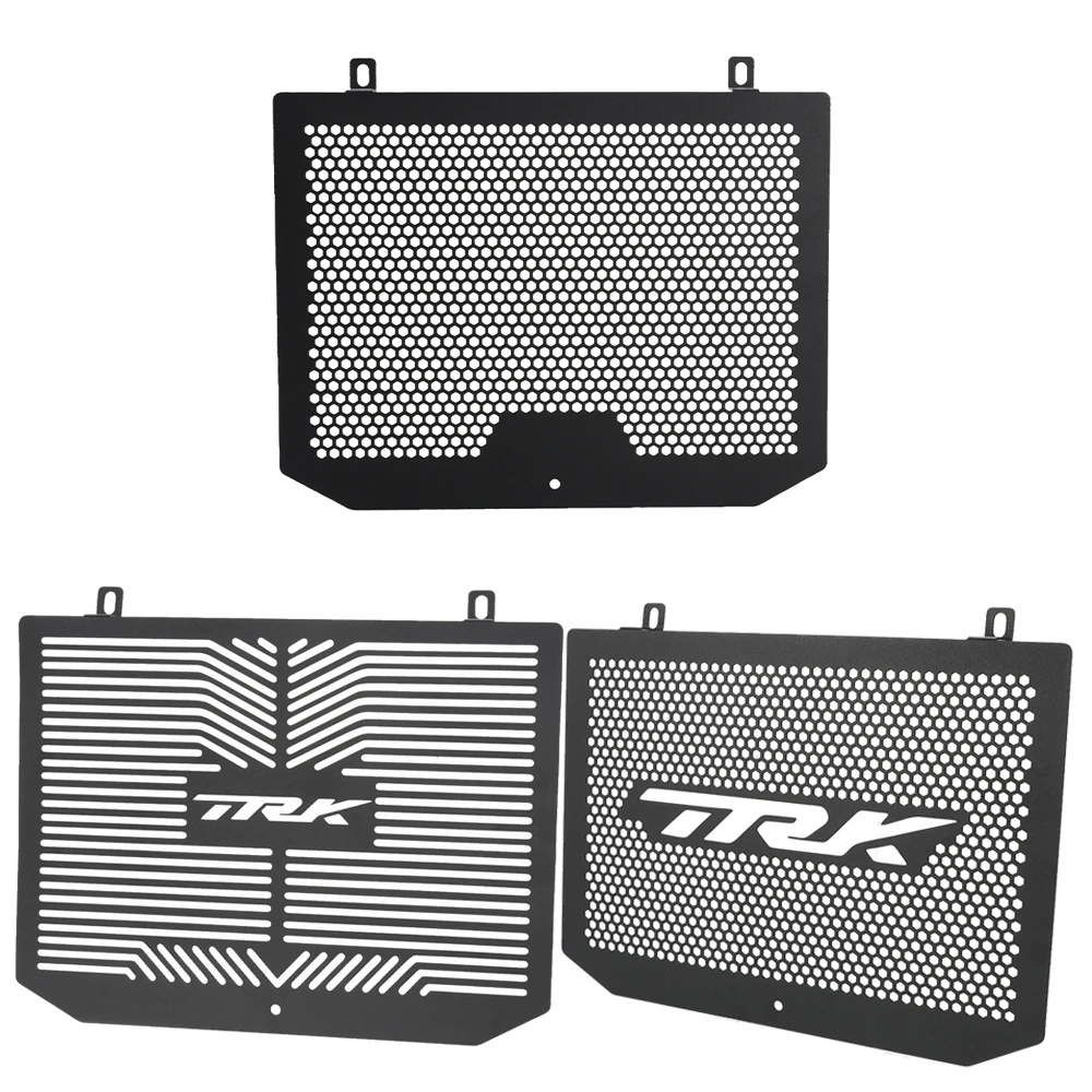 

Motorcycle For BENELLI TRK502 TRK502X 2018-2023 TRK552 TRK552X 2024 2025 TRK702 TRK702X 2022-2026 Radiator Guard Cover Protector