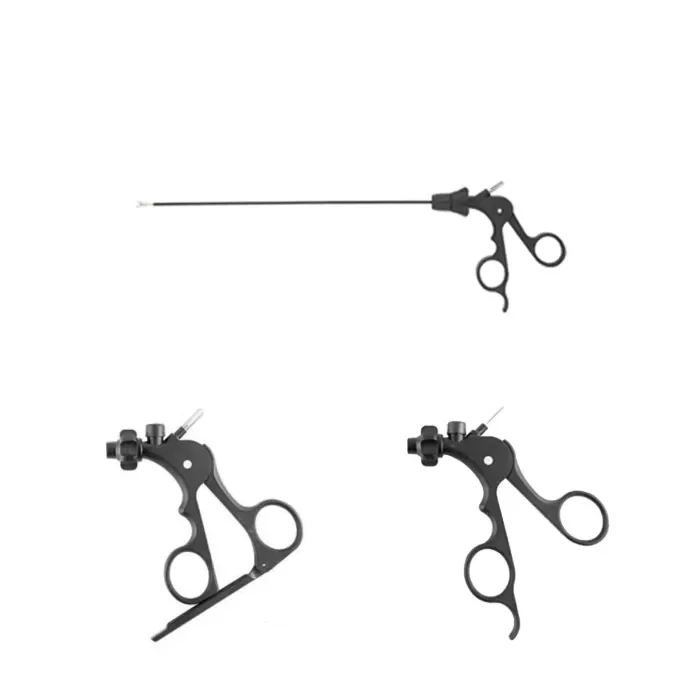 Medische benodigdheden 3 mm pincet