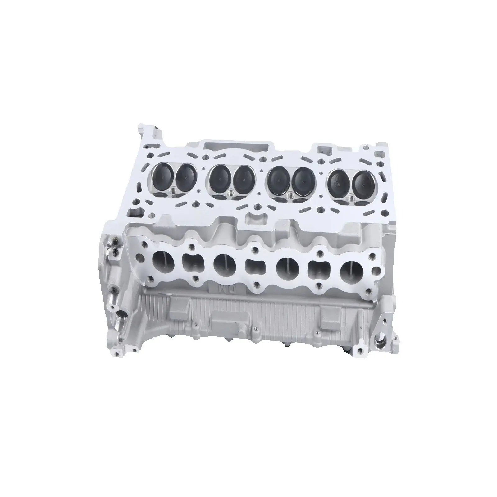 

1 шт. головка блока цилиндров в сборе 221002G120 414Z42GH00 для Hyundai Kia Sorento Santa Fe 2009-2012 G4KE G4KD 2.4L