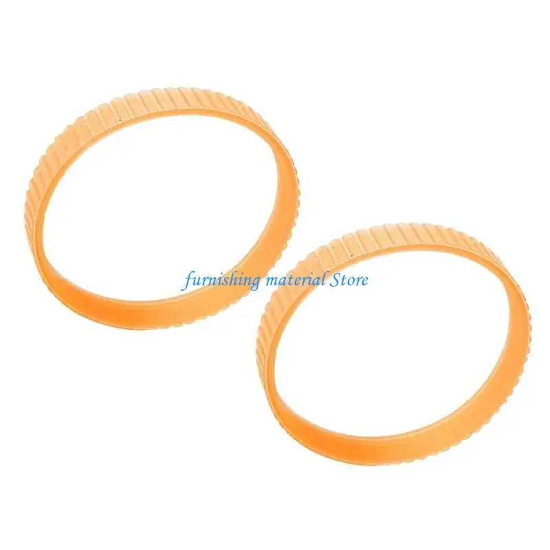 

Y5GD 2Pieces High Strength Planer Driver Belt For 1900B KP0080 Power Tool Replacement Part