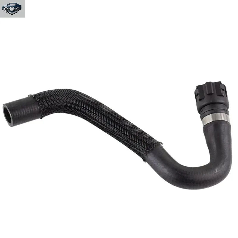 LR044291 Radiator Inlet Hose For Land Rover Range Rover Evoque L538 2.0L 204PT Closed Off-Road Vehicle 2011-2016