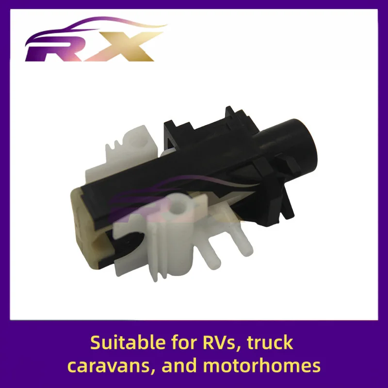 Adequado para rv caravana motorhome adequado para grammer mdg115 land rover válvula de controle de altura válvula de controle de pressão automotiva