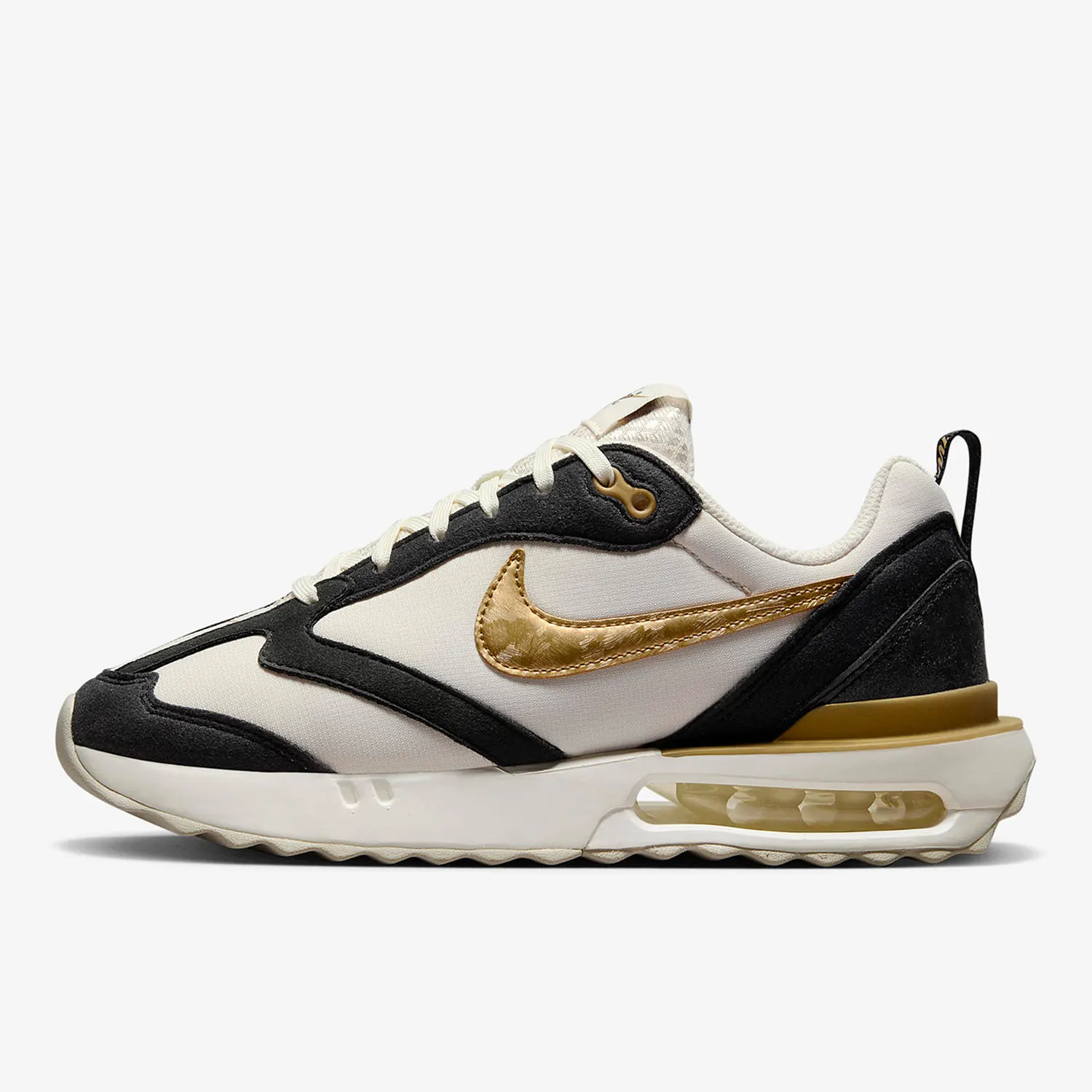 

Женские кроссовки Nike Authentic AIR MAX с дышащей воздушной подошвой DZ2620-110