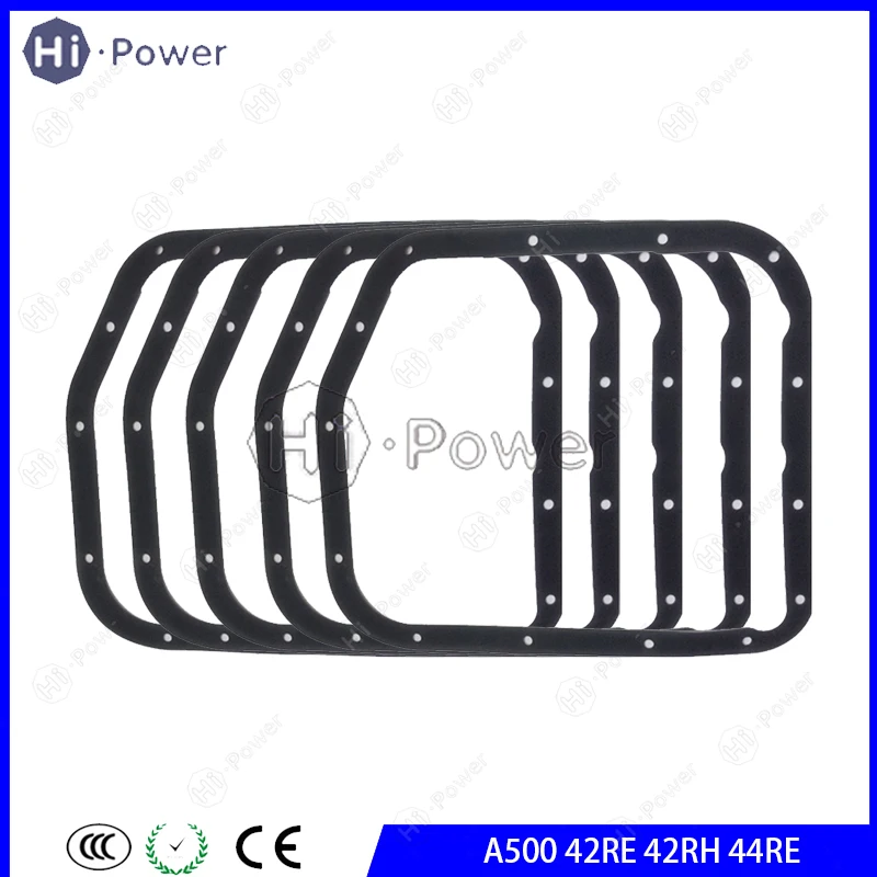 

1 ~ 5 шт. 44RE A518 46RE A618 48RE прокладки фильтра автоматической коробки передач A500 42RE 027816 для комплекта коробки передач автомобиля Dodge