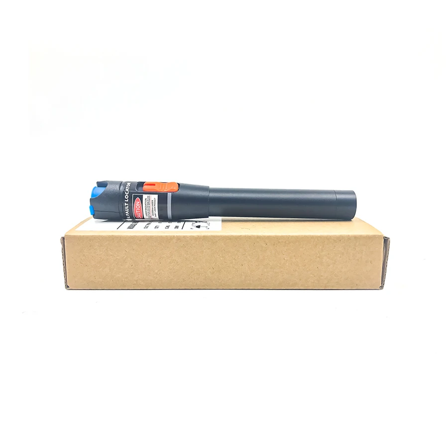 

ST816B China low-cost fiber optic light source 2.5mm universal adapter 30mw vfl
