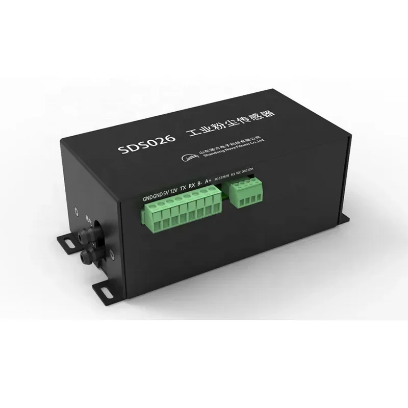 

SDS026-F Industrial Dust Sensor