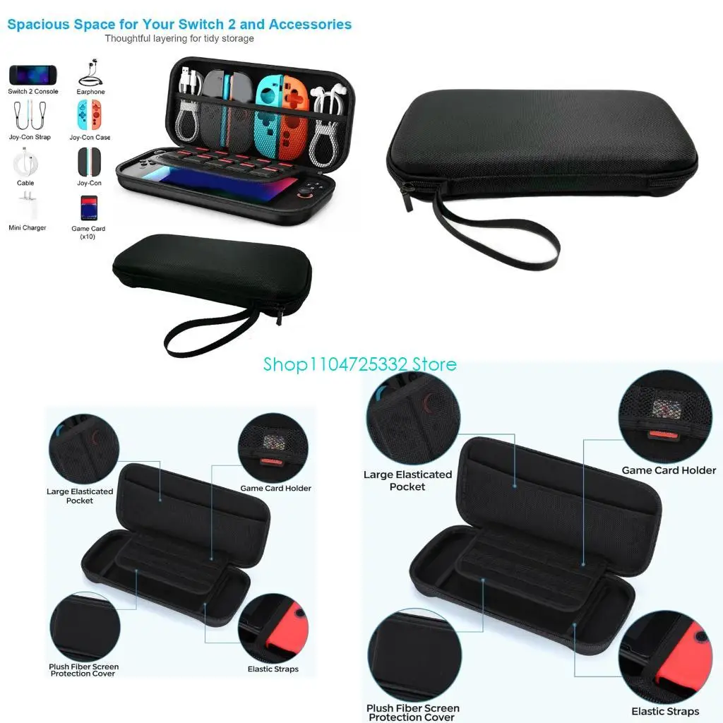 P5EA Portable Case … - image