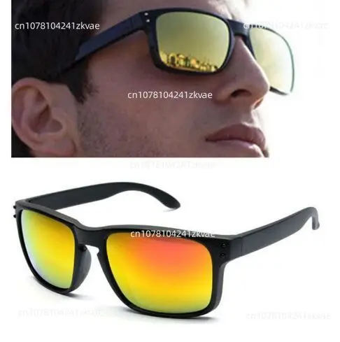 Sports Sunglasses New European and American Cycling Glasses Goggles Sunglasses