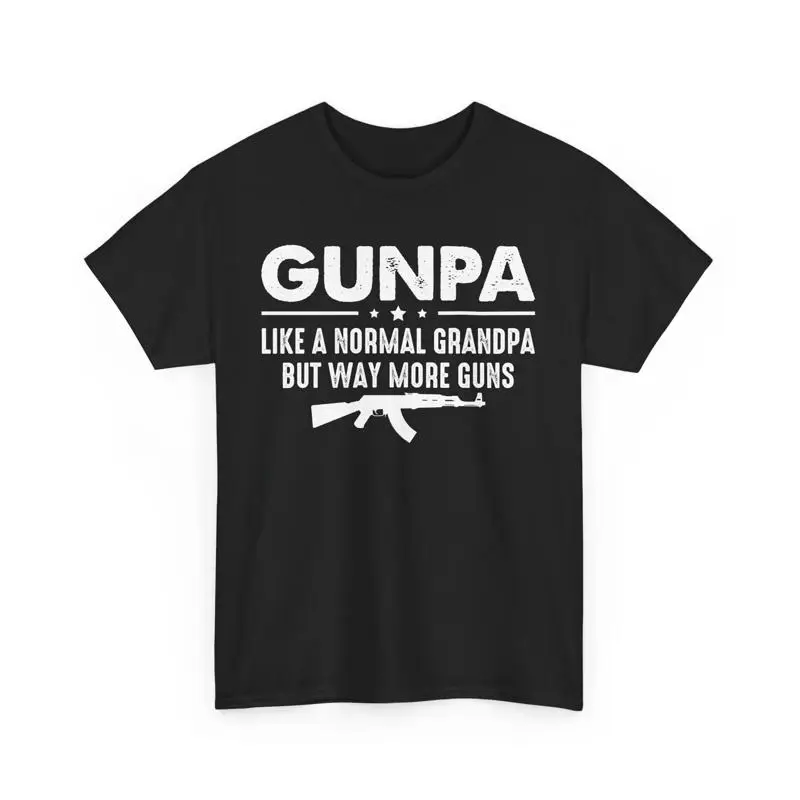 Funny Gunpa Grandpa…