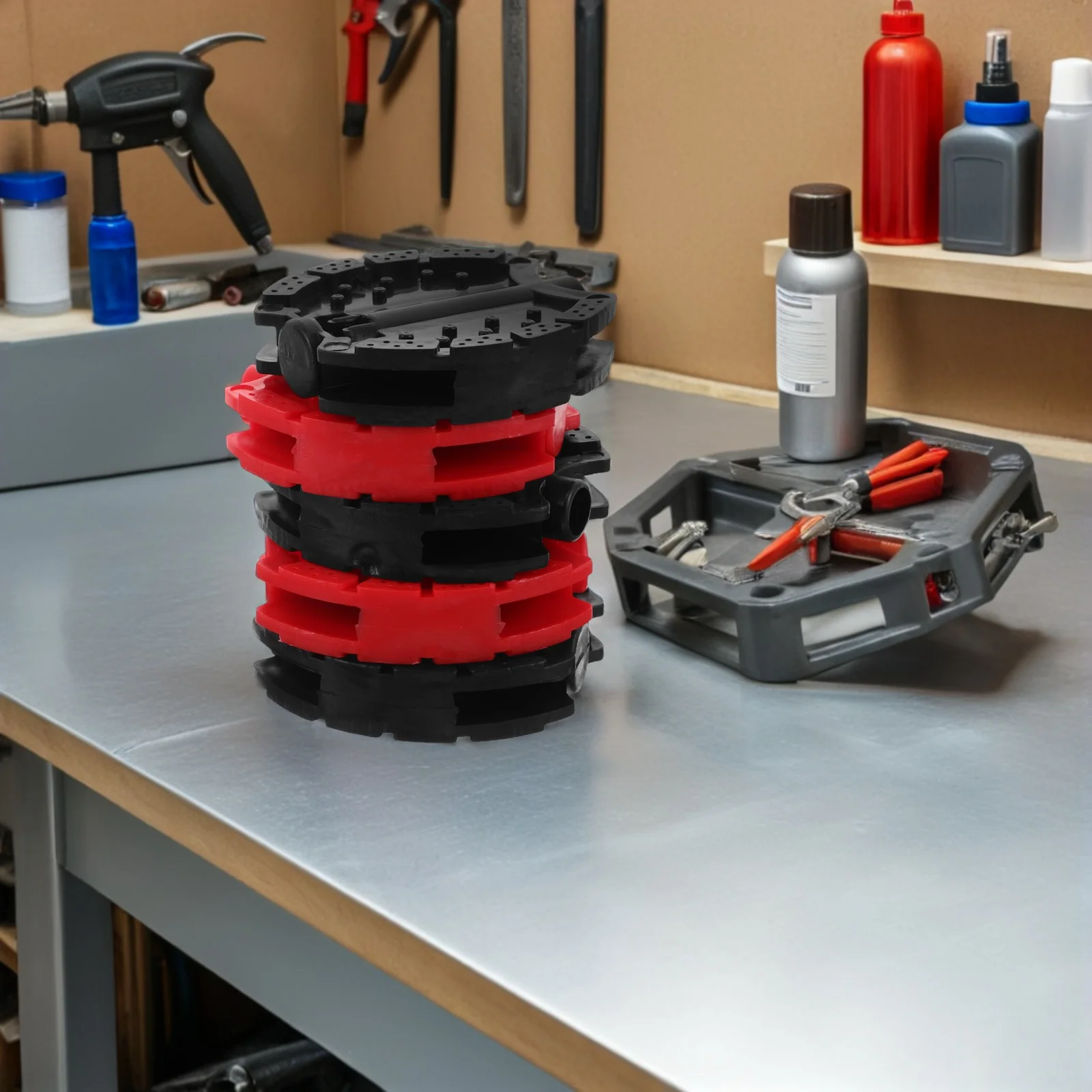 

4 Pairs 's Tricycle Accessories Bicycle Pedal Front Wheel Cycling Pedals