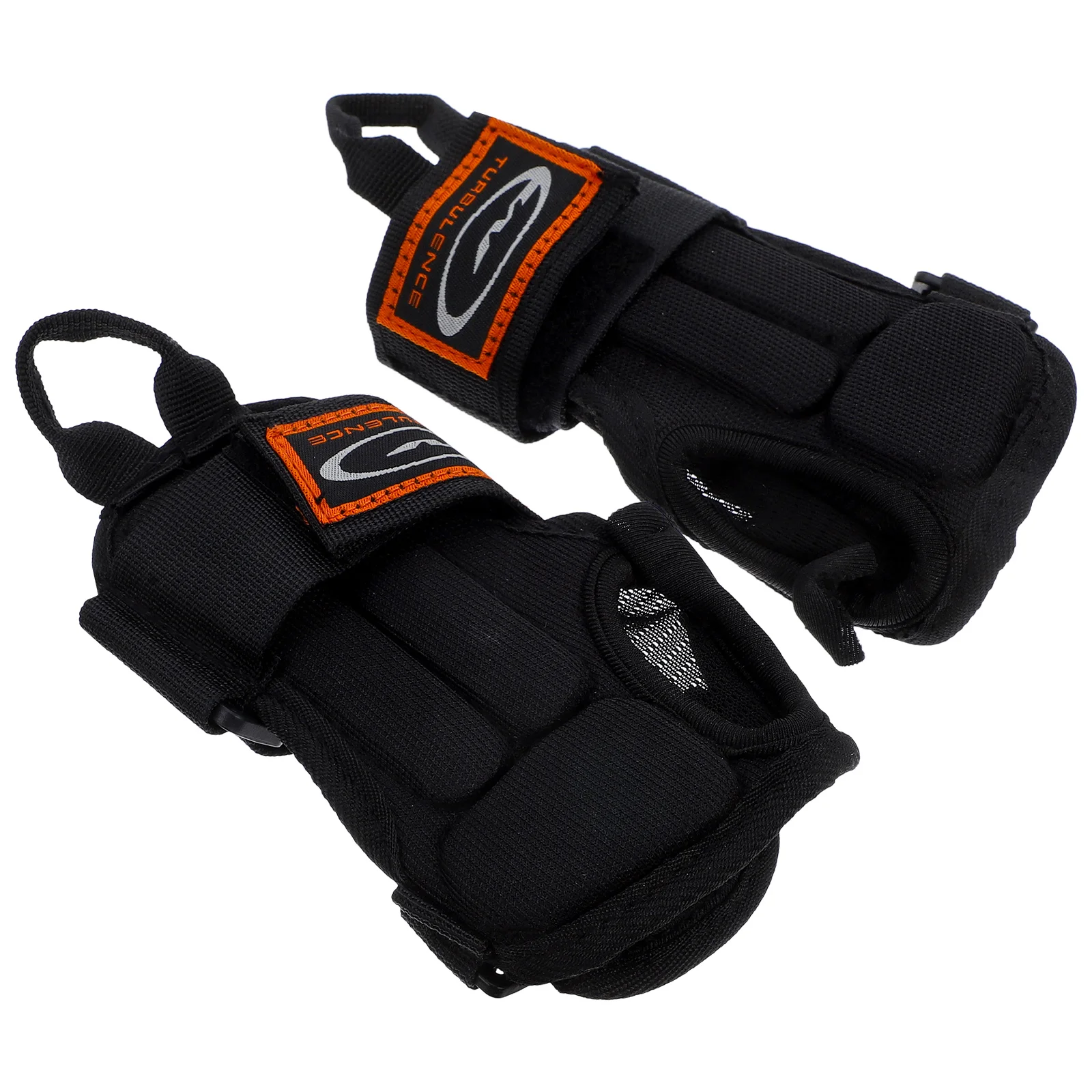 Ski Child Skateboarding Wrist Protection Guards for Roller Skating Snowboard Gloves