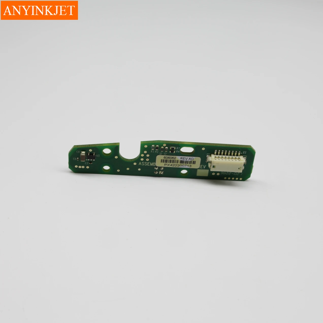 

100% for videojet original 406324 for videojet spare LPA RH Cap sensor Print Roller Sensor PCB
