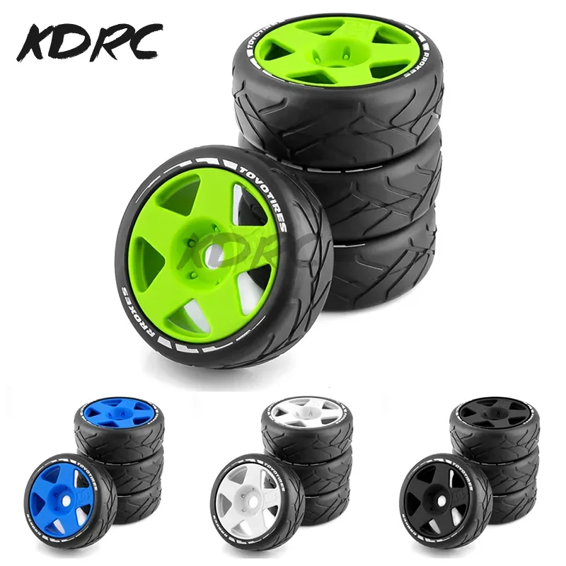 Kd 4PCS 103Mm 1/8 S… - image