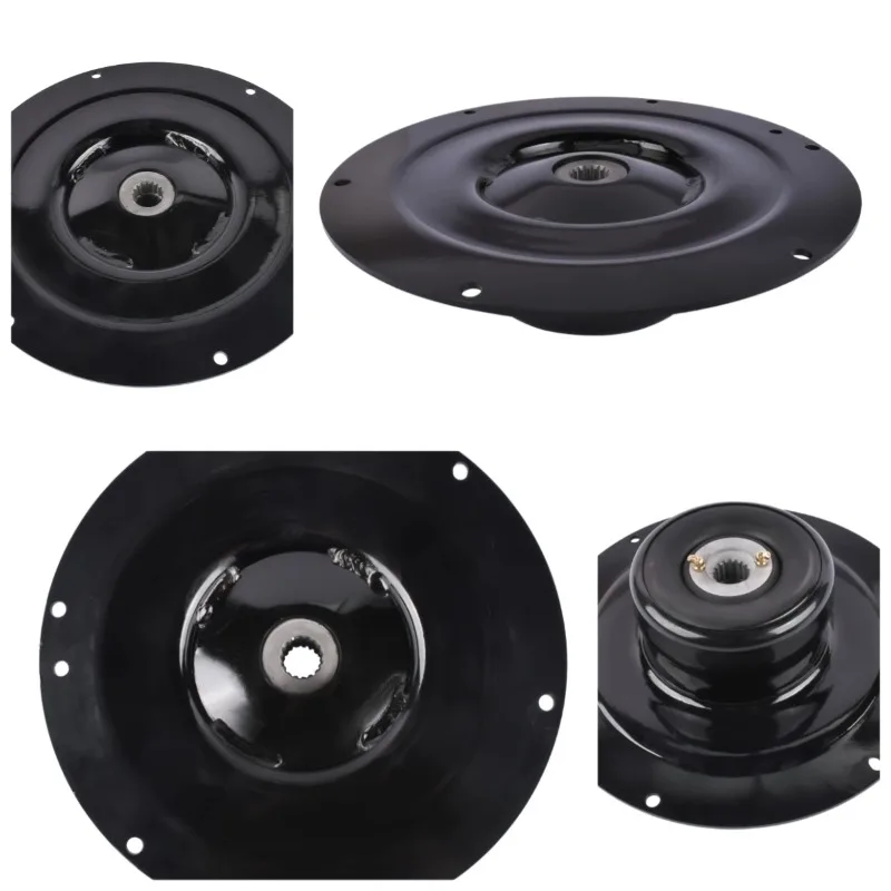 

For 4.5L V8 with Bravo Drive 861523A9 8M0098795 18-2412-1 18311A17 Glossy Engine Coupler 9-72503