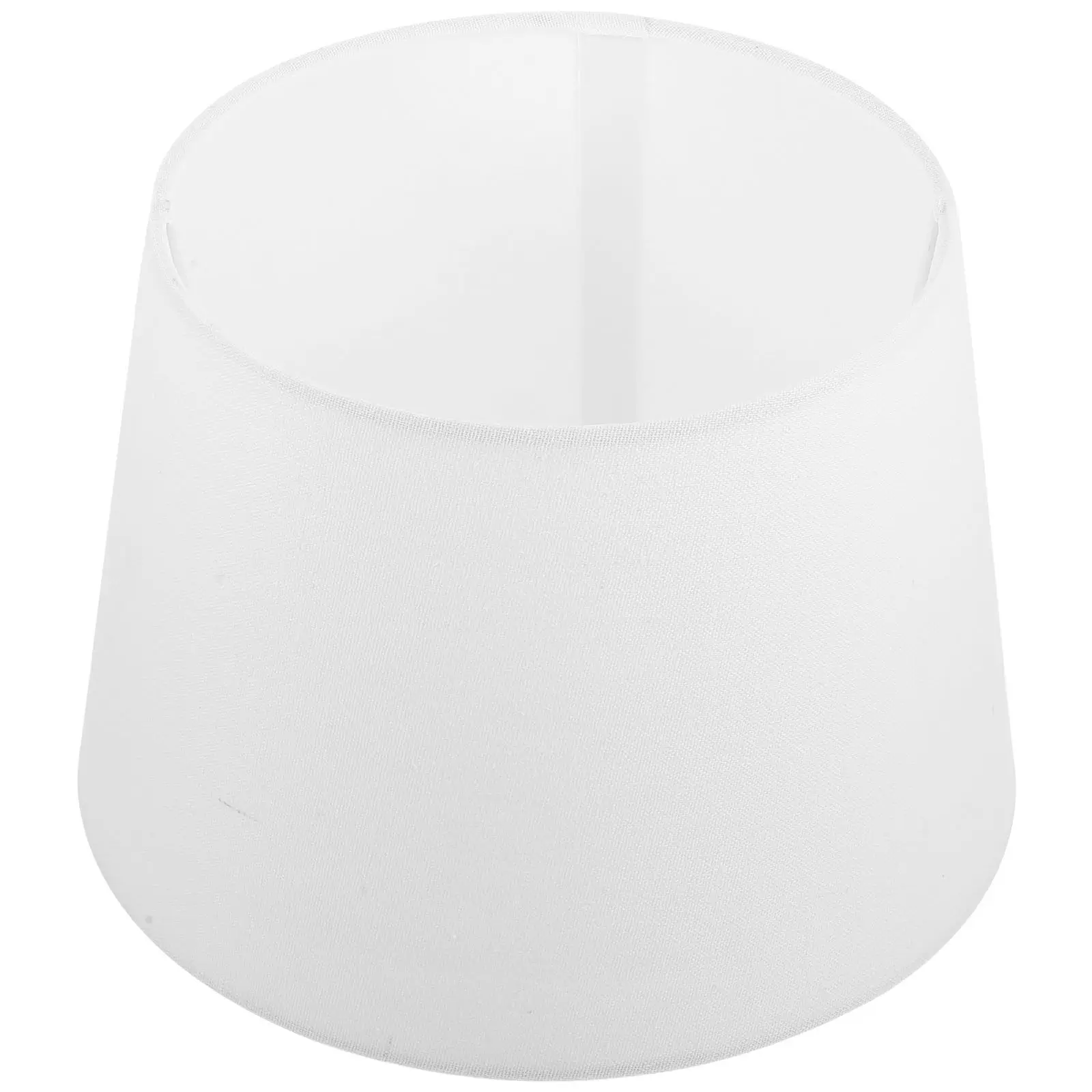 

Декоративный тканевый абажур в деревенском стиле, простой, нежный, цветной, для настольных и подвесных светильников, для внутреннего освещения