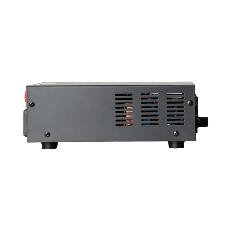 Wireless Tram Base Radio Station Refinement Communication Power Supply 13.8V 30A QJ-PS30SWI Power Supply