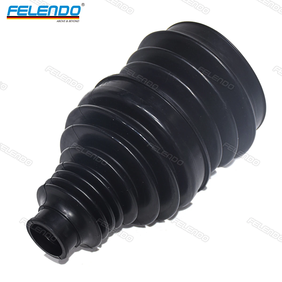 Felendo Land A Rover LR048169 Zestaw naprawczy bagażnika do Range Rover Sport 2014- Nowy Range Rover Sport 2022-