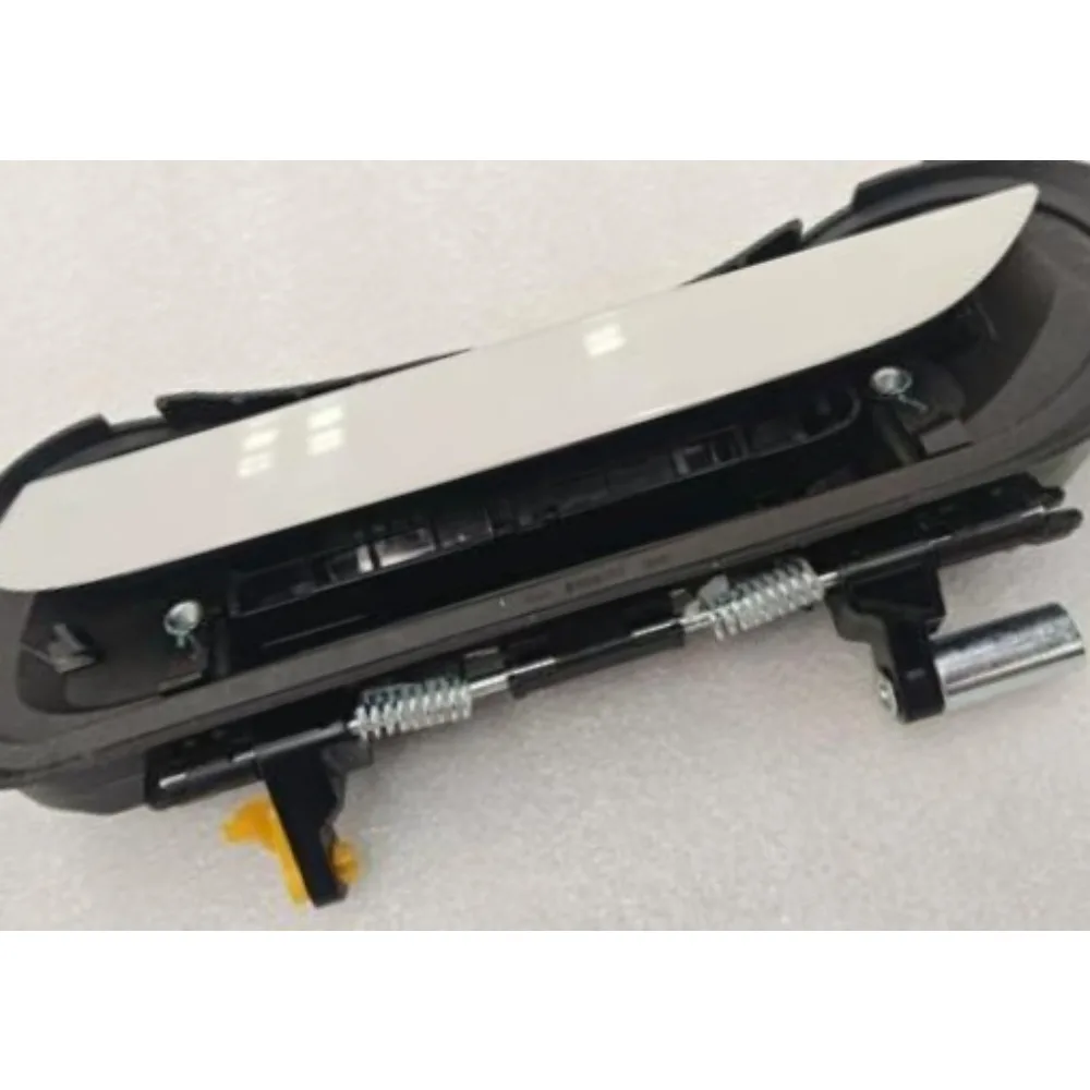 

For BYD Qin L EV Door Handle External Assembly External Buckle EWEA-6105100 6105109 6205100 Need To Spray Paint Accessories