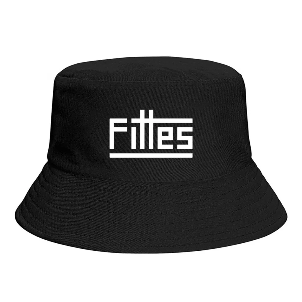 Sport Bucket Hat Fittes Sun Cap Foldable Outdoor For Hiking Boating Traveling City Walk Fisherman Hat