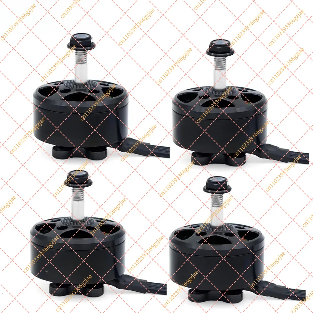 3110 800-1580KV 6-8S Brushless Motor for X-Class FPV Cinelifter Multirotor DIY