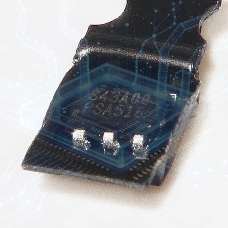 1PCS-50PCS BP3105 3105 UP0111AMA5-00 S43A00 BQ24745 24745 STM8309 8309 QX5305 5305 TT2170 2170