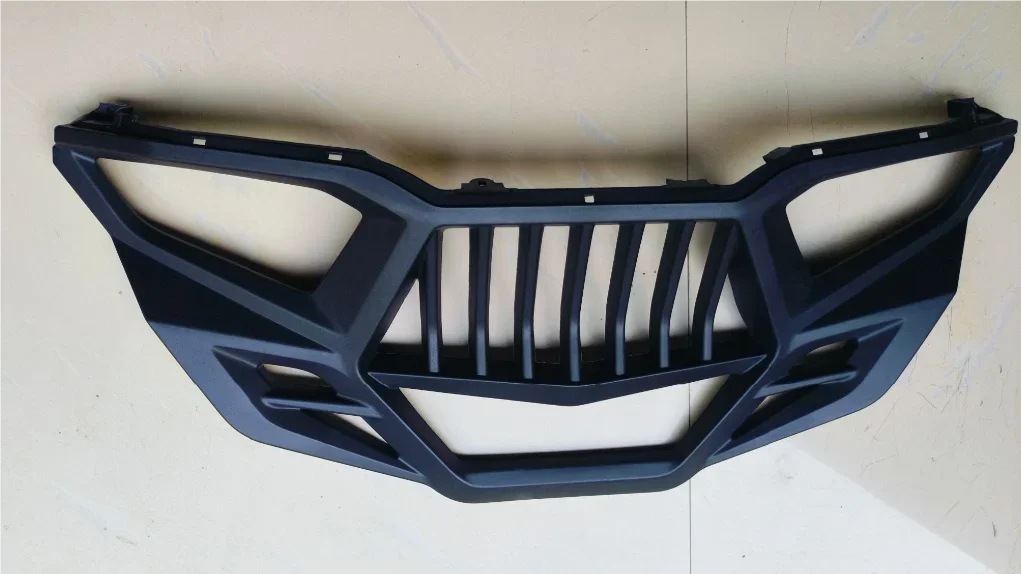 Front Headlight Cover suit for BASHAN300ATV/BS300 EXPLORER ATV