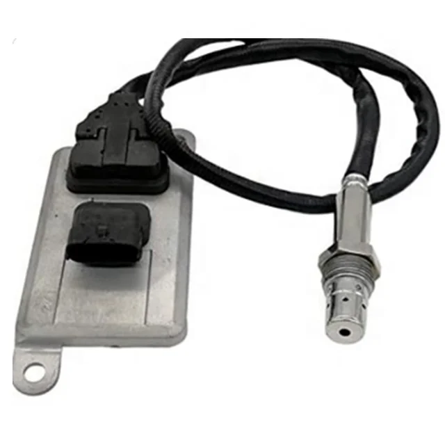 

Nitrogen Oxygen Sensor OE 5WK96676A PN 2894942 For Auto Sensor 5WK9 6676A NOx Sensor