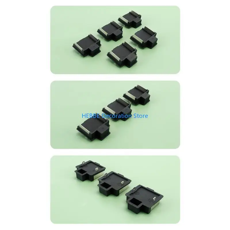 B0KC For Lithium Battery Adapter Converter Terminal Block Electric