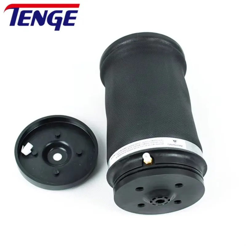 1PC Rear Air Suspension Spring Bellow 1643201025 for W164 W166 X164 GL350 GL450 Shock Absorber Repair Kit OEM Fit - view 3