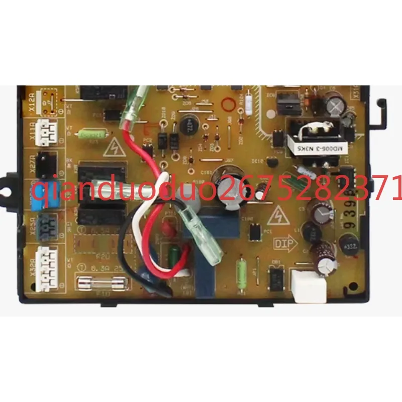 Suitable for Daikin air conditioner accessories outdoor unit control main board EC0413