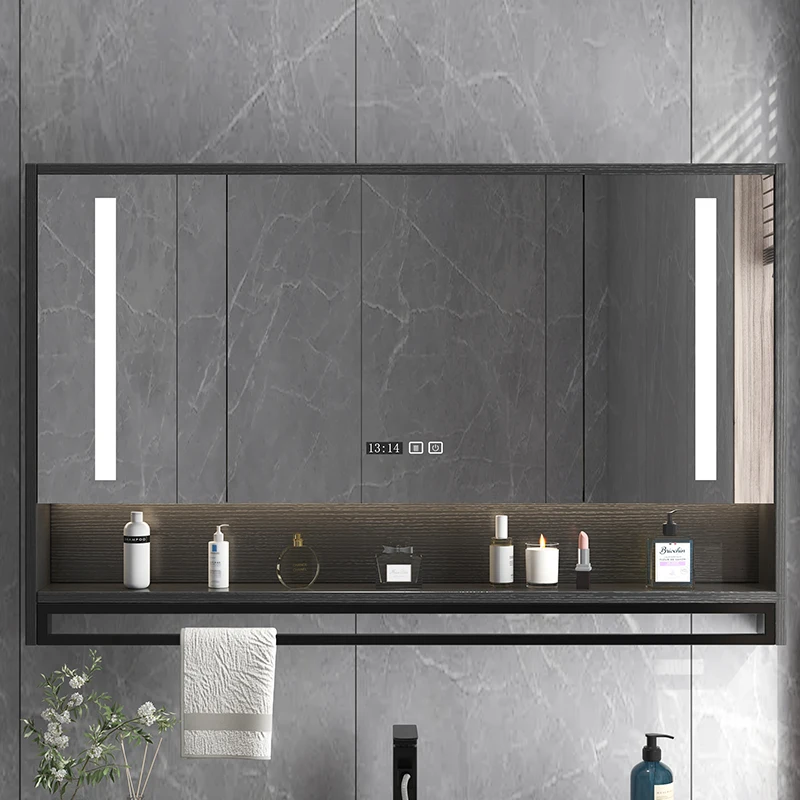 Thumbnail 3 - #38 Top Anti-Fog Bathroom Mirrors Picks for Every Budget