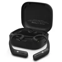 KZ AZ20 Ear Hook 5.3 Bluetooth Headsetds Wireless Wire Earphones Upgrade Cable Sound Technology AptX Headset Line